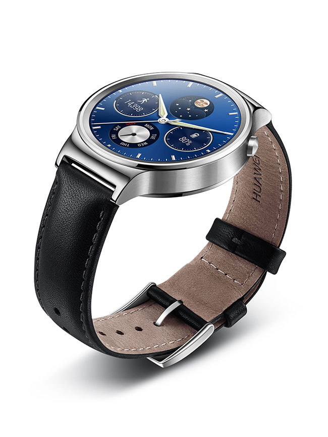 huawei digital watch price