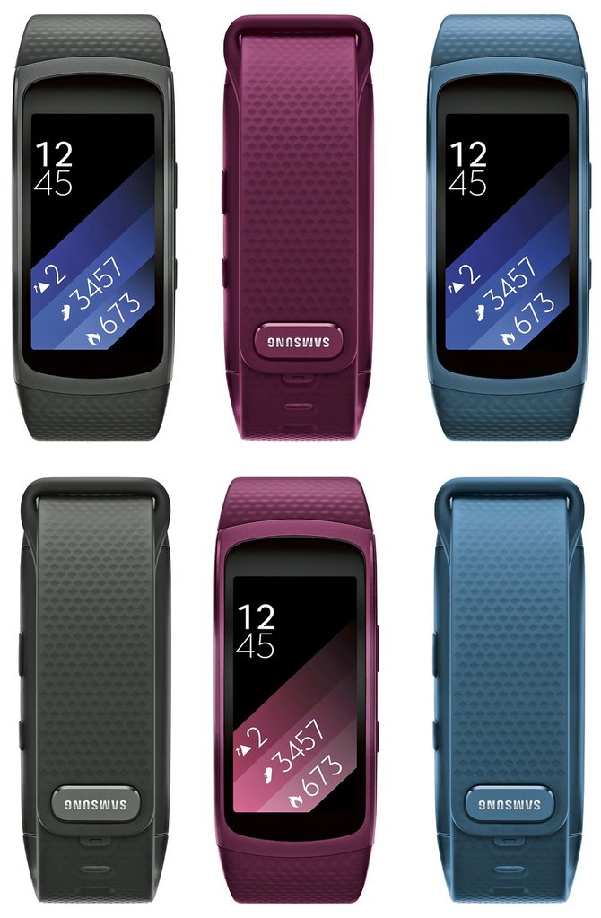 galaxy gear fit
