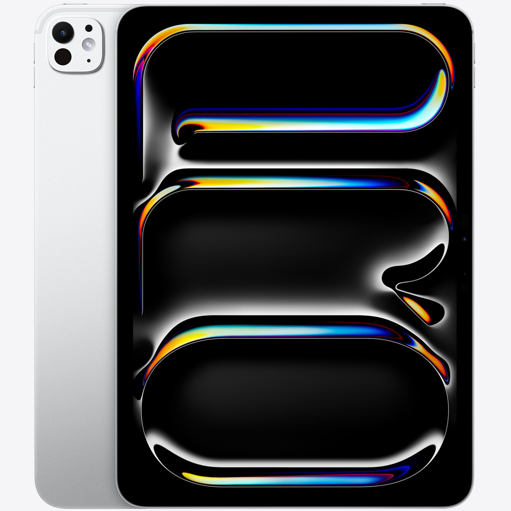 Apple iPad Pro 11 M4 (2024) 2TB 16GB RAM Wi-Fi+Cellular + Nano Glass