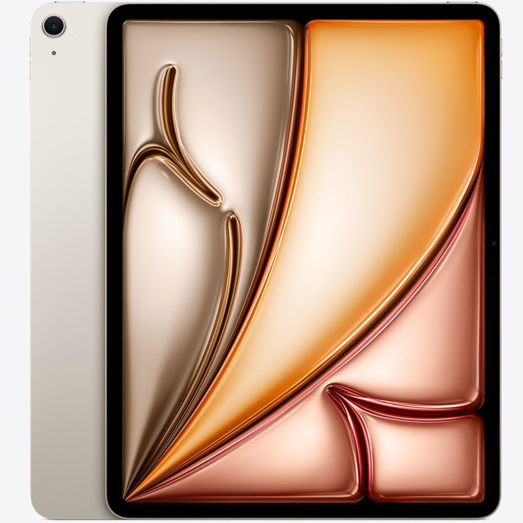 Apple iPad Air M2 13 (2024) 1TB Wi-Fi+Cellular