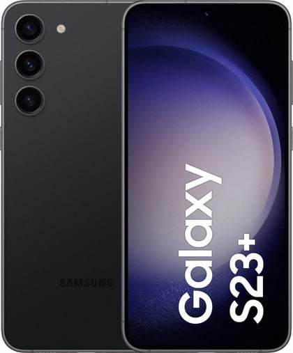 Samsung Galaxy S23+ plus 5G 256GB + 8GB RAM 