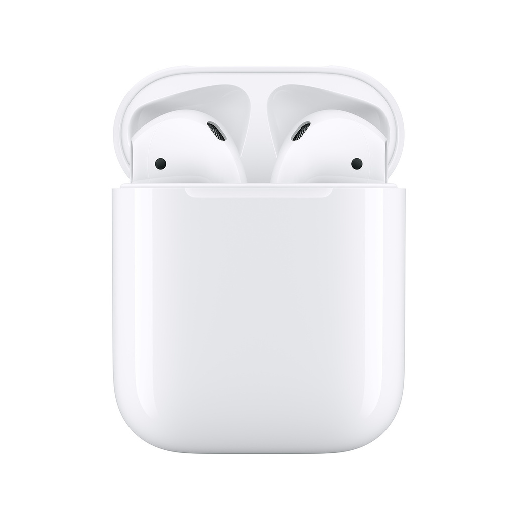 AirPods (2 Gen) with Charging Case