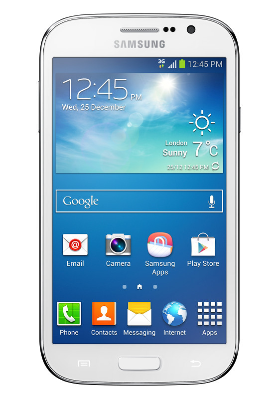 Samsung Galaxy Grand Neo I9060i Plus
