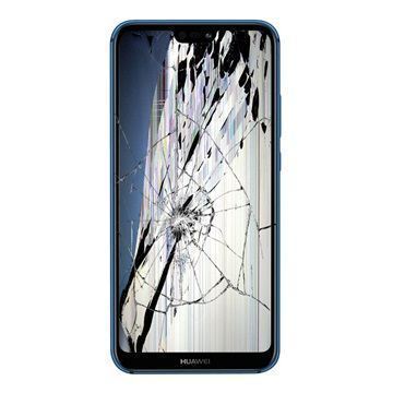 Смяна стъкло на дисплей на Samsung Galaxy A13