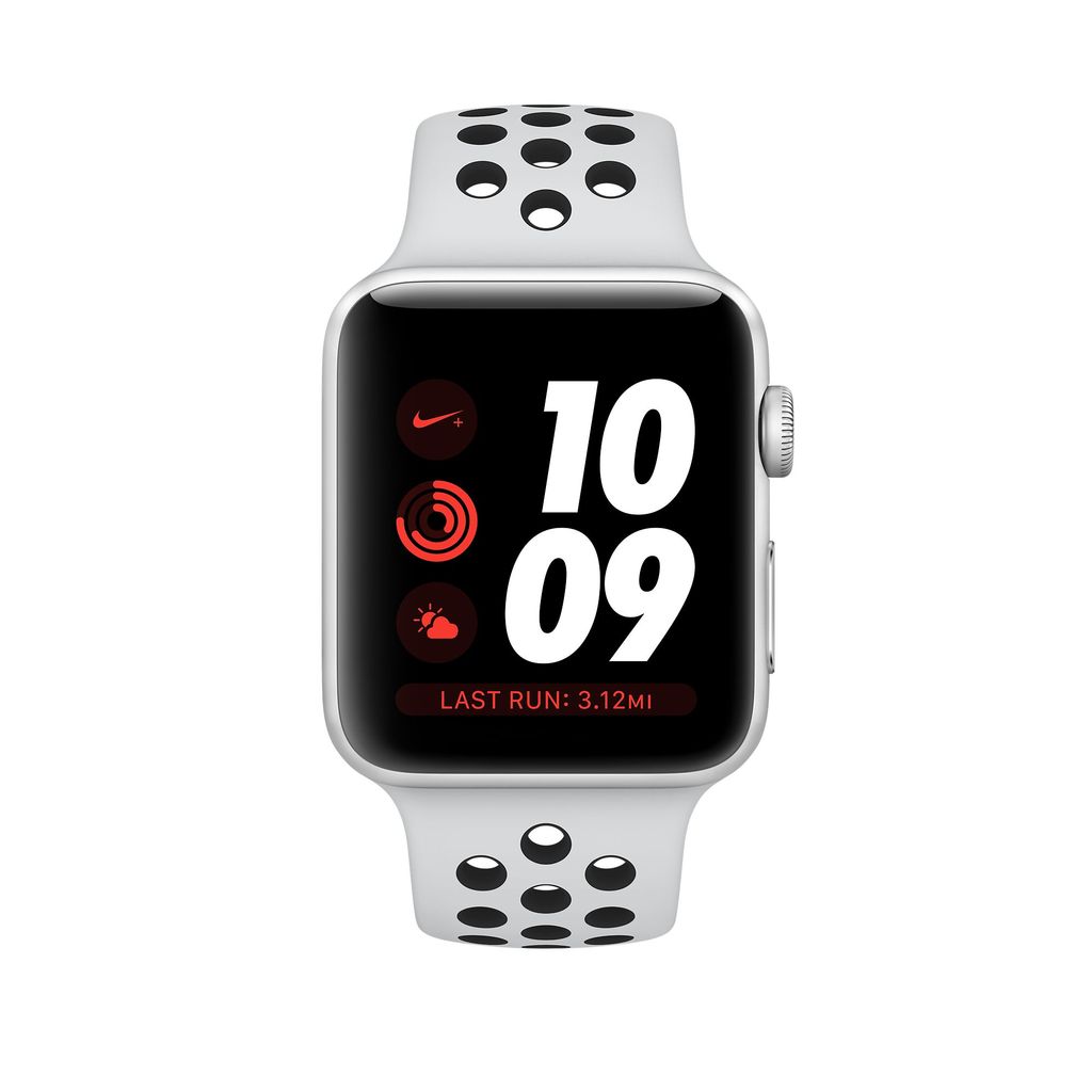 nike apple watch case