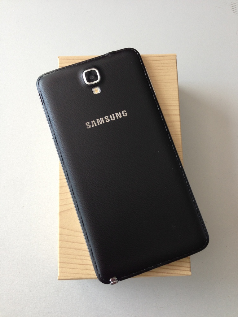 samsung galaxy note 3 neo n7505