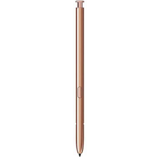 Stylet S Pen за Samsung Galaxy Note 20 Ultra - bronze - без кутия