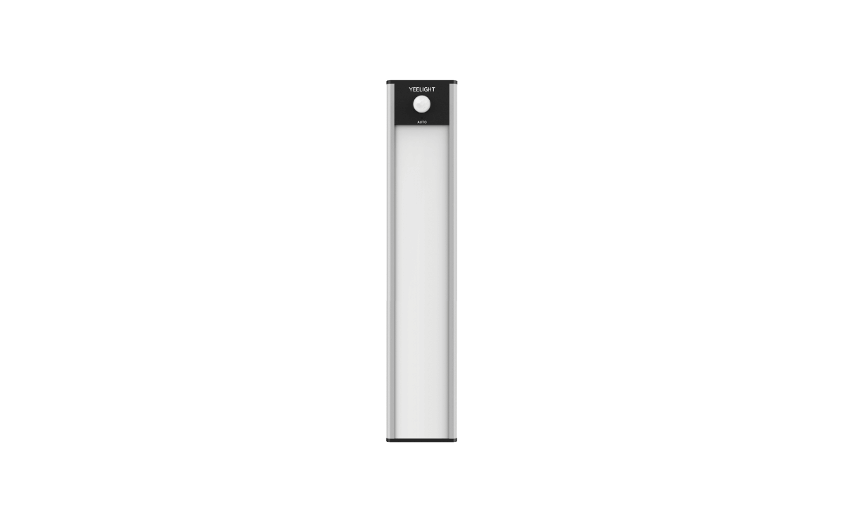 Xiaomi сензорна лампа Yeelight Motion Sensor Closet Light A20 - Silver