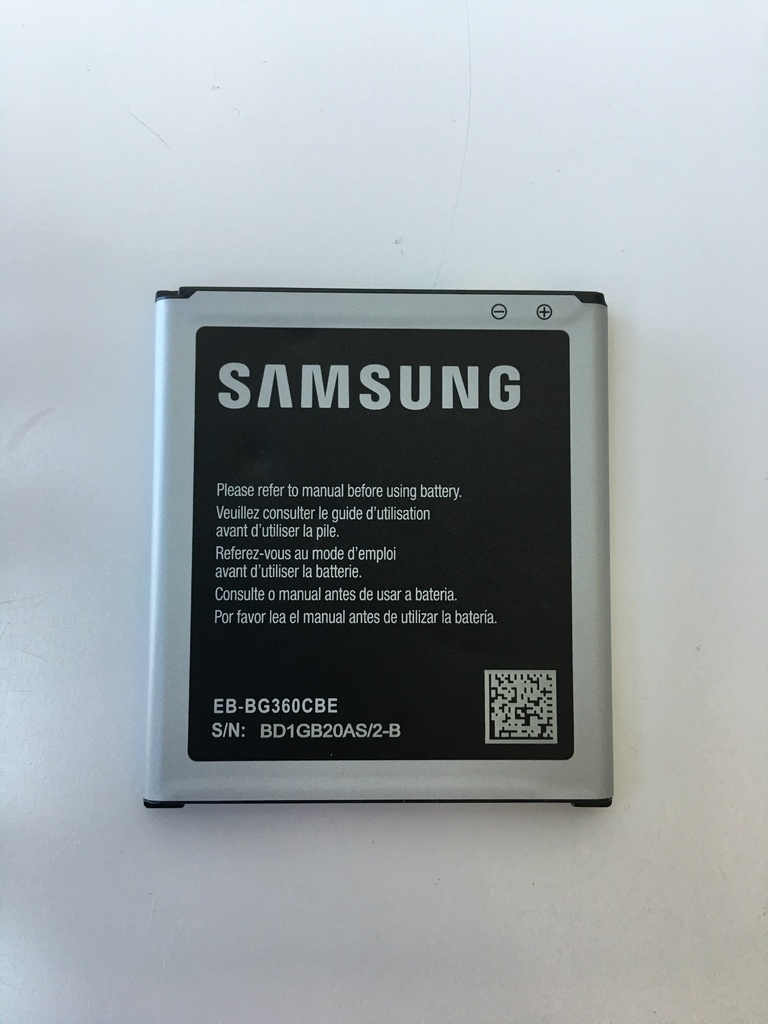 Батерия за Samsung Galaxy Core Prime G360