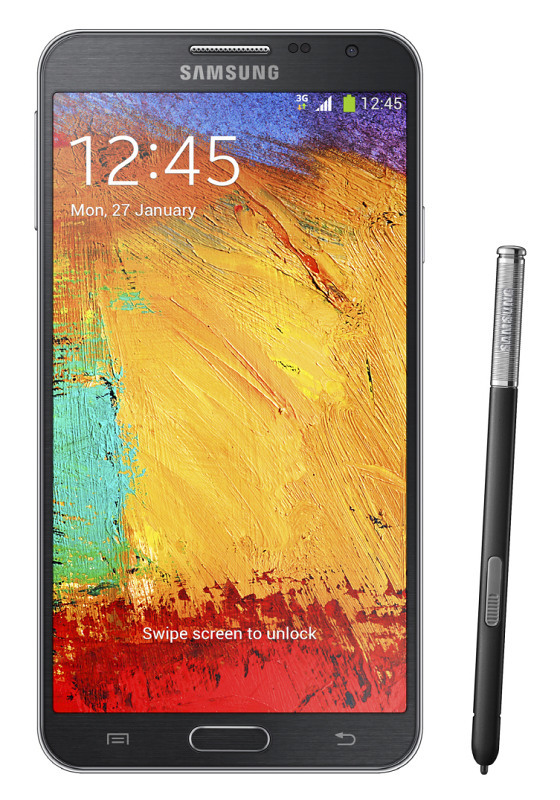 samsung galaxy note 3 neo n7505