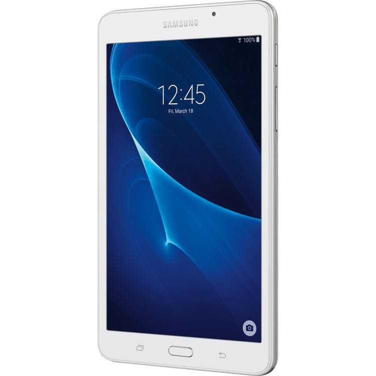 samsung galaxy tab a 7.0 t285 lte
