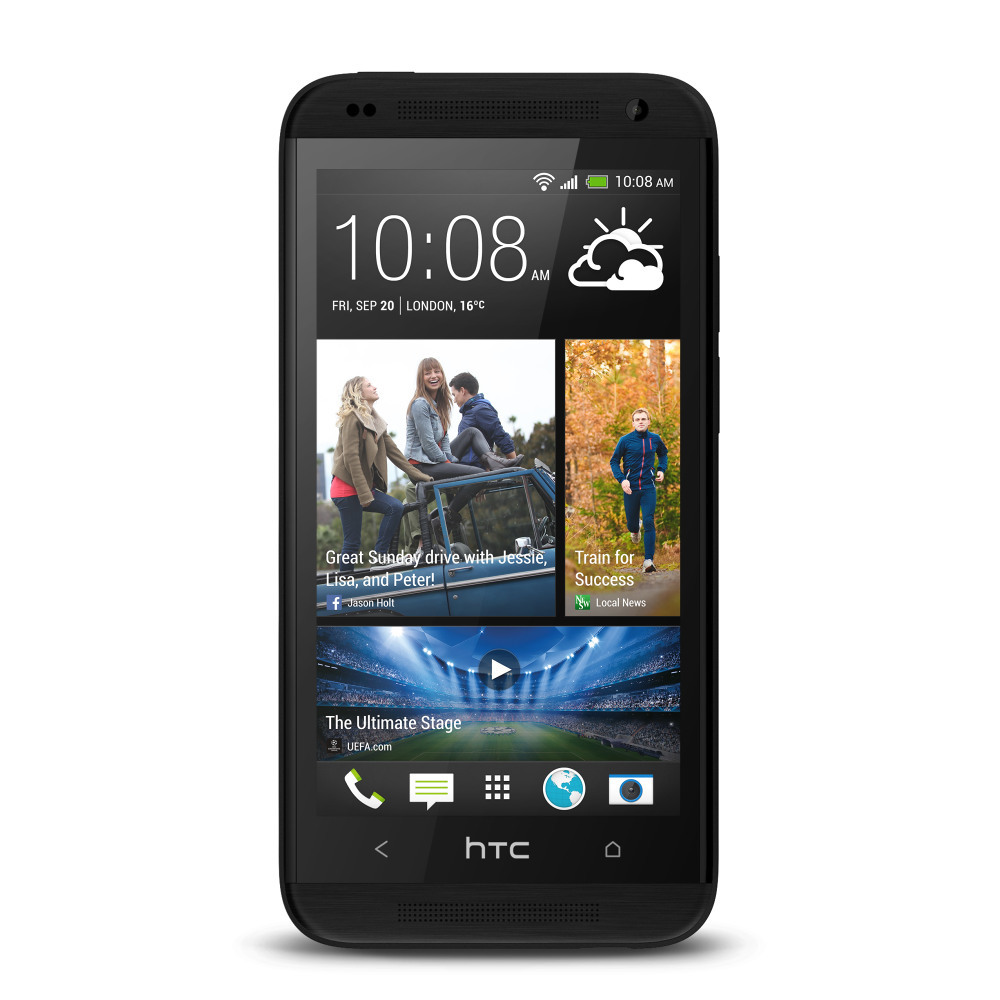 HTC Desire 601 Dual Sim