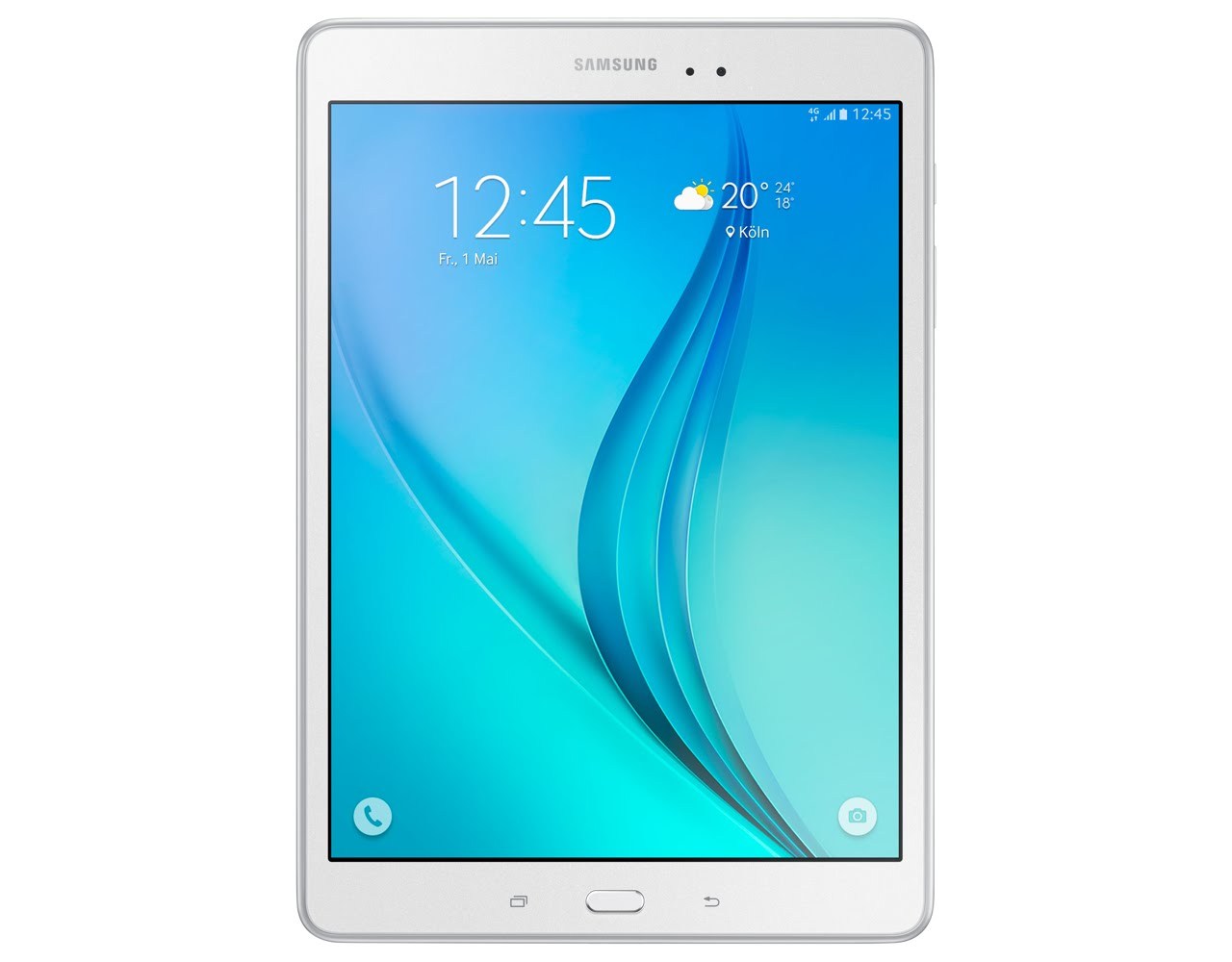 galaxy tab s2 t710