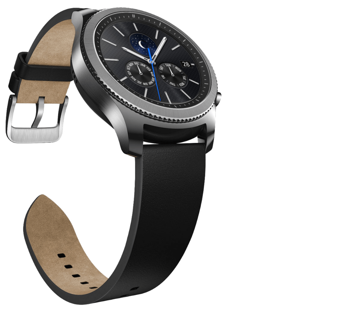 samsung gear s3 classic amazon