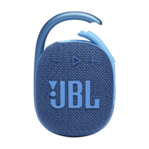 Безжична тонколона JBL Clip 4 - Eco Blue