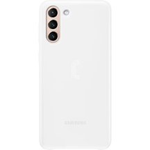 Smart Led Cover за Samsung Galaxy S21+ plus - White