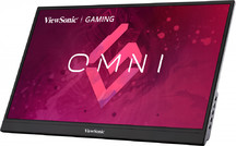 Монитор ViewSonic VX1755 17" Portable Gaming Monitor