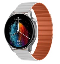 Xiaomi IMILAB W13 Smart Watch - Silver