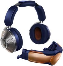 Dyson Zone Headphones with Air Purification and Noise Cancelling слушалки с пресичствател