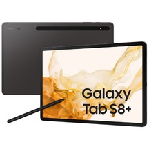 Samsung Galaxy Tab S8+ Plus X800 Wi-Fi 256GB + 8GB RAM 