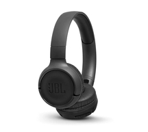 Bluetooth слушалки JBL T510BT headphones - black