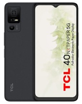 TCL 40 Nxt Paper 5G 256GB + 6GB RAM