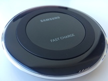 Wireless charger Fast за Samsung 