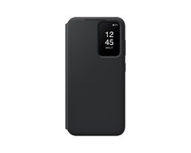 Smart View Wallet Case калъф за Samsung Galaxy S23 - Black