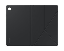 Book Cover калъф поставка за Samsung Galaxy Tab A9 Black