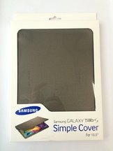 Simple Cover калъф за Galaxy Tab S 10.5 T800 и T805
