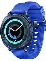 gear watch r800