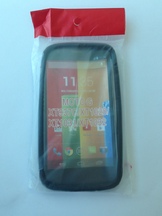Силиконов гръб за Motorola Moto G