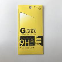 3D Стъклен протектор за Huawei P Smart Z