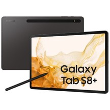 Samsung Galaxy Tab S8+ Plus X806 5G 256GB + 8GB RAM 