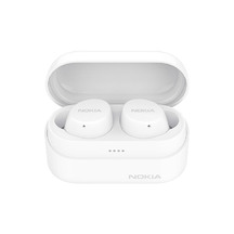 Bluetooth TWS Слушалки Nokia Power Earbuds Lite BH-405 White