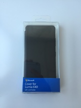 Flip Cover за Microsoft Lumia 640