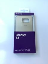 Protective Cover за Samsung Galaxy S6