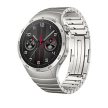 Huawei Watch GT 4 Phoinix 46mm - Grey Stainless