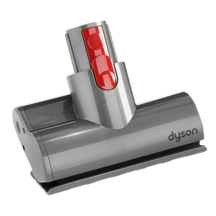 Dyson Quick Release Mini Motorhead Assembly за V7, V8, V9, V10, V11