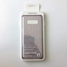 Clear Cover кейс за Samsung Galaxy Note 8