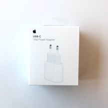 Зарядно за Apple USB‑C Power Adapter 18W 