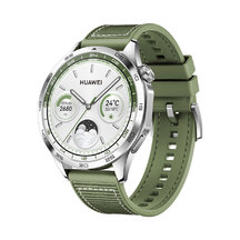 Huawei Watch GT 4 Phoinix 46mm - Green