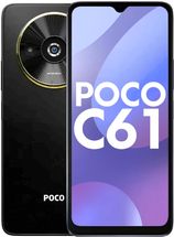 Xiaomi Poco C61 64GB + 4GB RAM