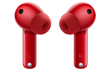 Bluetooth TWS слушалки Huawei FreeBuds 4i - Red