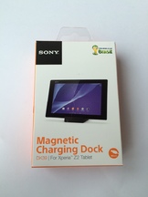 Docking station за Sony Xperia Z2 Tablet DK39