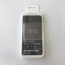 LED View Cover калъф за Samsung Galaxy S9