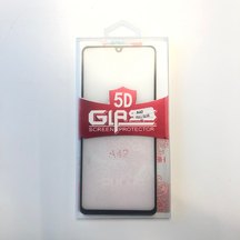 5D стъклен протектор за Samsung Galaxy A42