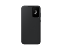 Smart View Wallet Case калъф за Samsung Galaxy S23+ plus - Black