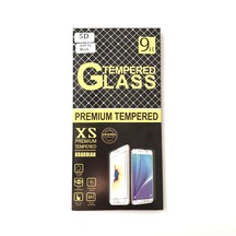 5D стъклен протектор за Samsung Galaxy A90