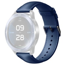 Каишка за Xiaomi Watch S3 - Ocean Blue Strap